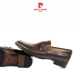 [DELUXE] Giày Loafer Cao Cấp Pierre Cardin - PCMFWLF 350