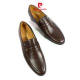 [DELUXE] Giày Loafer Cao Cấp Pierre Cardin - PCMFWLF 350