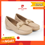 [RE-NEW] Giày Búp Bê Cách Tân Pierre Cardin - PCWFWSH 252