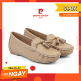 Giày Búp Bê Phụ Kiện Tassel Pierre Cardin - PCWFWSH 255