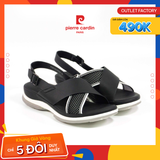 Giày Sandal Nữ Pierre Cardin - PCWFWSG 197