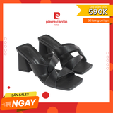 Giày Cao Gót Nữ Pierre Cardin -  PCWFWSH 222