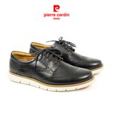 [DELUXE] Giày Derby Pierre Cardin Phiên Bản Giới Hạn - PCMFWLF 504