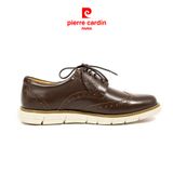 [DELUXE] Giày Derby Pierre Cardin Phiên Bản Giới Hạn - PCMFWLF 504