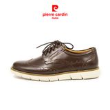 [DELUXE] Giày Derby Pierre Cardin Phiên Bản Giới Hạn - PCMFWLF 504