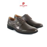 [BEST CHOICE] Giày Derby Cổ Điển Pierre Cardin - PCMFWLG 766