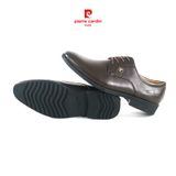 [BEST CHOICE] Giày Derby Cổ Điển Pierre Cardin - PCMFWLG 766