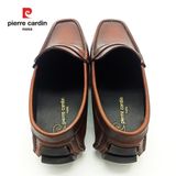 [OUTLET] Giày Lười Cao Cấp Pierre Cardin - PCMFWLE 502