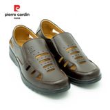 [LIMITED] Giày Rọ Pierre Cardin Phiên Bản Giới Hạn - PCMFWLE 703