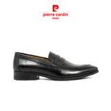 [MẪU ĐỘC QUYỀN] Giày Penny Loafer Pierre Cardin Phiên Bản Lavin Tone - PCMFWLG 705