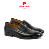 [MẪU ĐỘC QUYỀN] Giày Penny Loafer Pierre Cardin Phiên Bản Lavin Tone - PCMFWLG 705