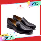 [DELUXE] Giày Loafer Cao Cấp Pierre Cardin - PCMFWLF 730