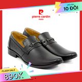 [SPECIAL] Giày Horsebit Loafer Pierre Cardin - PCMFWLF 731