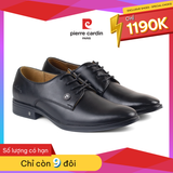 [MẪU ĐỘC QUYỀN] Giày Derby Pierre Cardin Phiên Bản Đặc Biệt - PCMFWLG 750