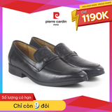 [MẪU ĐỘC QUYỀN] Giày Loafer Phiên Bản Đặc Biệt Pierre Cardin - PCMFWLG 756