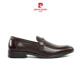 [MẪU ĐỘC QUYỀN] Giày Horsebit Loafer Pierre Cardin - PCMFWLG 763