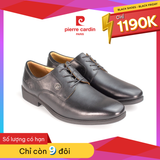 [BEST CHOICE] Giày Derby Cổ Điển Pierre Cardin - PCMFWLG 766