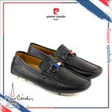 [MẪU ĐỘC QUYỀN] Giày Lười Hàng Hiệu Pierre Cardin - PCMFWLG 519