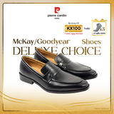 [DELUXE] Giày Classic Loafer Pierre Cardin - PCMFWLG 342