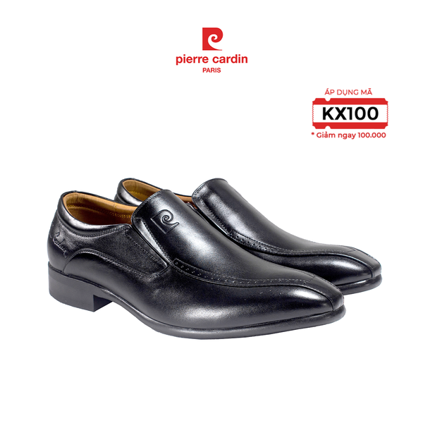 Giày Brogue Loafer Pierre Cardin -  PCMFWLG 758