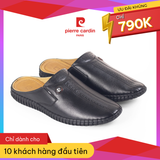 [PRE-ORDER] Giày Sapo Hiện Đại Pierre Cardin - PCMFWLG 717