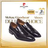 [MCKAY] Giày Loafer Pierre Cardin - PCMFWLF 340