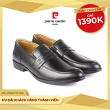 [DELUXE] Giày Loafer Cao Cấp Pierre Cardin - PCMFWLH 775