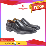 Giày Brogue Loafer Pierre Cardin -  PCMFWLG 758