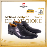 Giày Derby Cao Cấp Pierre Cardin - PCMFWLG 352