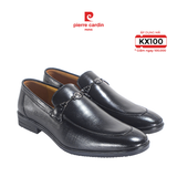 [MẪU ĐỘC QUYỀN] Giày Horsebit Loafer Pierre Cardin - PCMFWLG 763