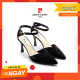 Giày Cao Gót Nữ Pierre Cardin - PCWFWSF 162