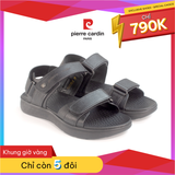 [INNER-CHILD] Sandals Cao Cấp Pierre Cardin - PCMFWLG 153