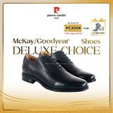 [BROGUE] Giày Tây Cao Cấp Pierre Cardin - PCMFWLG 353