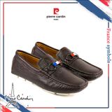 [MẪU ĐỘC QUYỀN] Giày Lười Hàng Hiệu Pierre Cardin - PCMFWLG 519