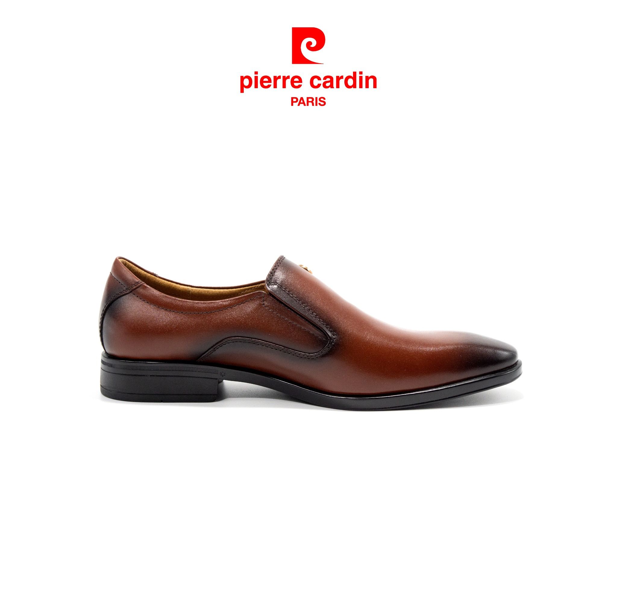 Pierre Cardin Paris Vietnam: Giày Loafer Pierre Cardin - PCMFWLF 748