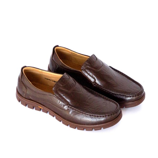 Pierre Cardin Paris Vietnam: Moccasin Shoes - PCMFWLG 514