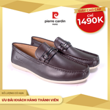 [RE-NEW] Giày Lười Cao Cấp Pierre Cardin - PCMFWLH 522