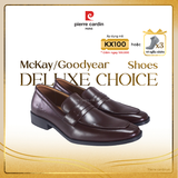 [DELUXE] Giày Classic Loafer Pierre Cardin - PCMFWLG 342