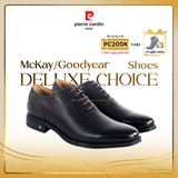 [BROGUE] Giày Tây Cao Cấp Pierre Cardin - PCMFWLG 353