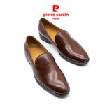 [DELUXE] Giày Loafer Cao Cấp Pierre Cardin - PCMFWLF 730