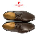 [DELUXE] Giày Derby Cao Cấp Pierre Cardin - PCMFWLF 348