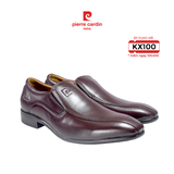 Giày Brogue Loafer Pierre Cardin -  PCMFWLG 758