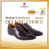 Giày Derby Cao Cấp Pierre Cardin - PCMFWLG 352