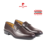 [RE-NEW] Giày Horsebit Loafer Pierre Cardin - PCMFWLH 780