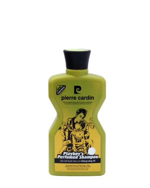 Dầu gội nước hoa Playboy's Pierre Cardin