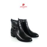 [BEST CHOICE] Giày Boots Nữ Pierre Cardin - PCWFWSG 212