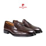 [ROYAL] Giày Penny Loafer Pierre Cardin - PCMFWLG 359