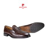 [ROYAL] Giày Penny Loafer Pierre Cardin - PCMFWLG 359