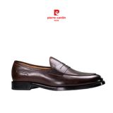 [ROYAL] Giày Penny Loafer Pierre Cardin - PCMFWLG 359