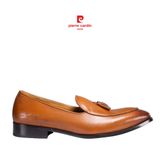 [GOOD-YEAR] Giày Tassel Loafer Pierre Cardin - PCMFWLG 347